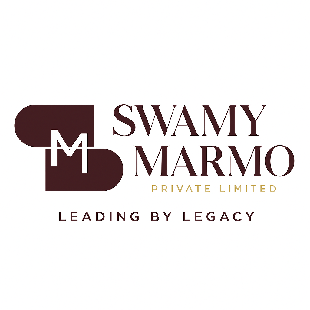 Swamy Marmo