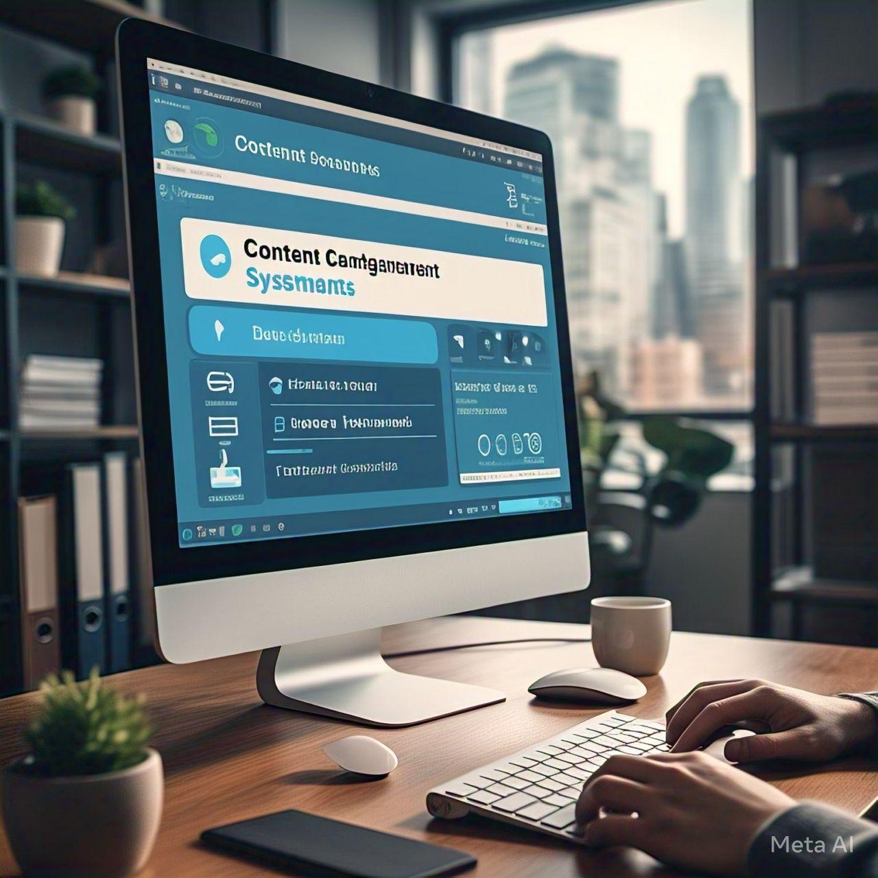 Content Management for Digital Signage Displays: A Smart Way to Engage Customers
