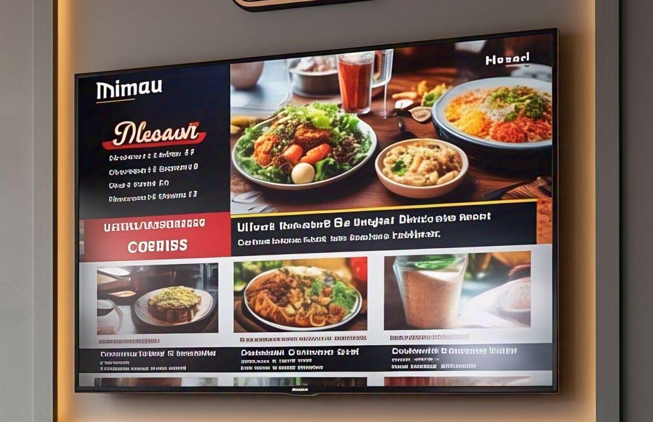 Why Digital Signage Displays Are Transforming Modern Communication