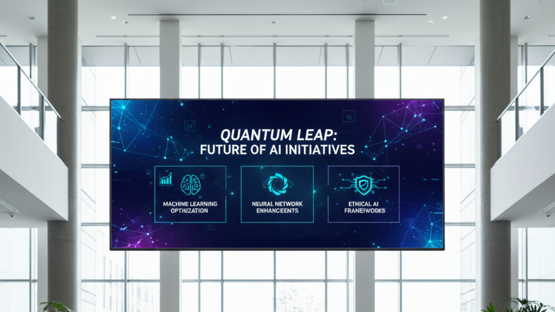 How the Presentation Widget Works in Digital Signage | Create Slideshows with Images, Videos & PDFs