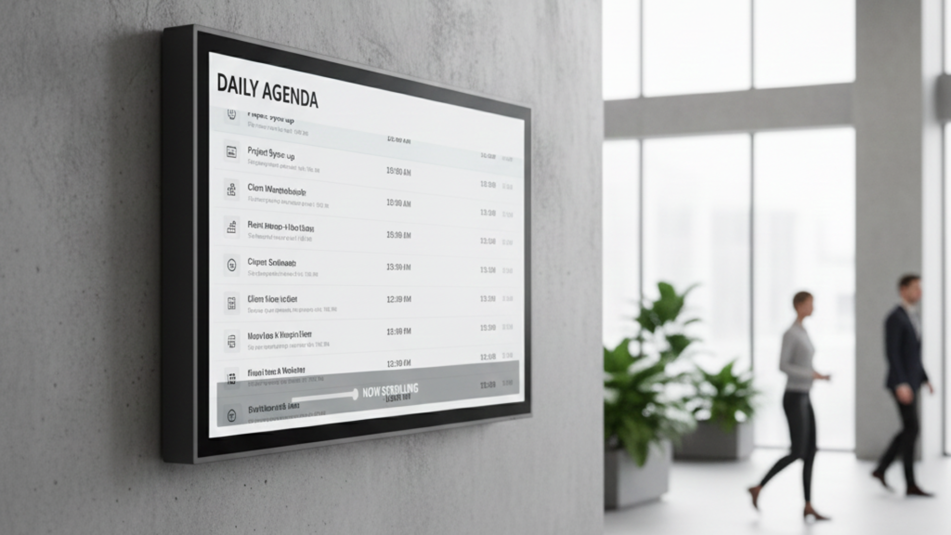 Transform Data Display: Table Widget in Studio.Amsdin.com with Seamless Excel Upload & Scrolling View