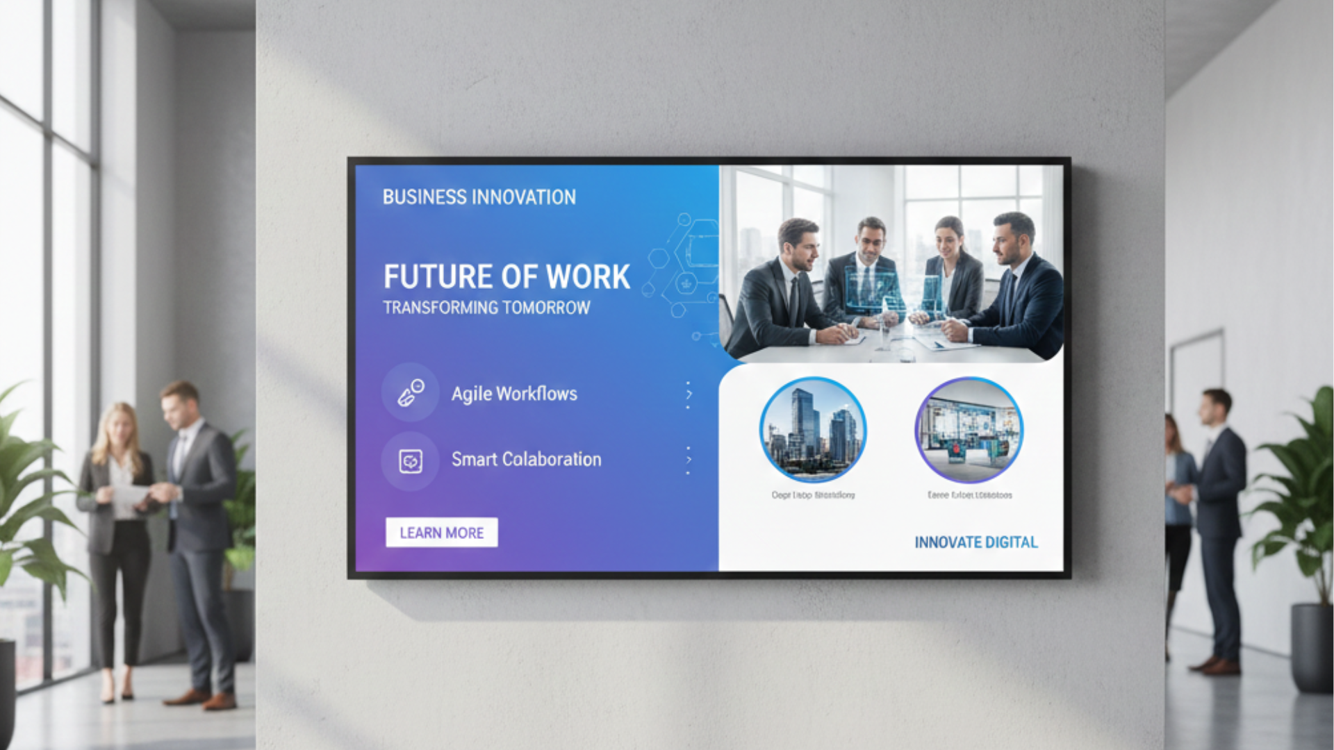 Powerful Text Widget on Studio.Amsdin.com: Dynamic Messaging Made Simple and Impactful