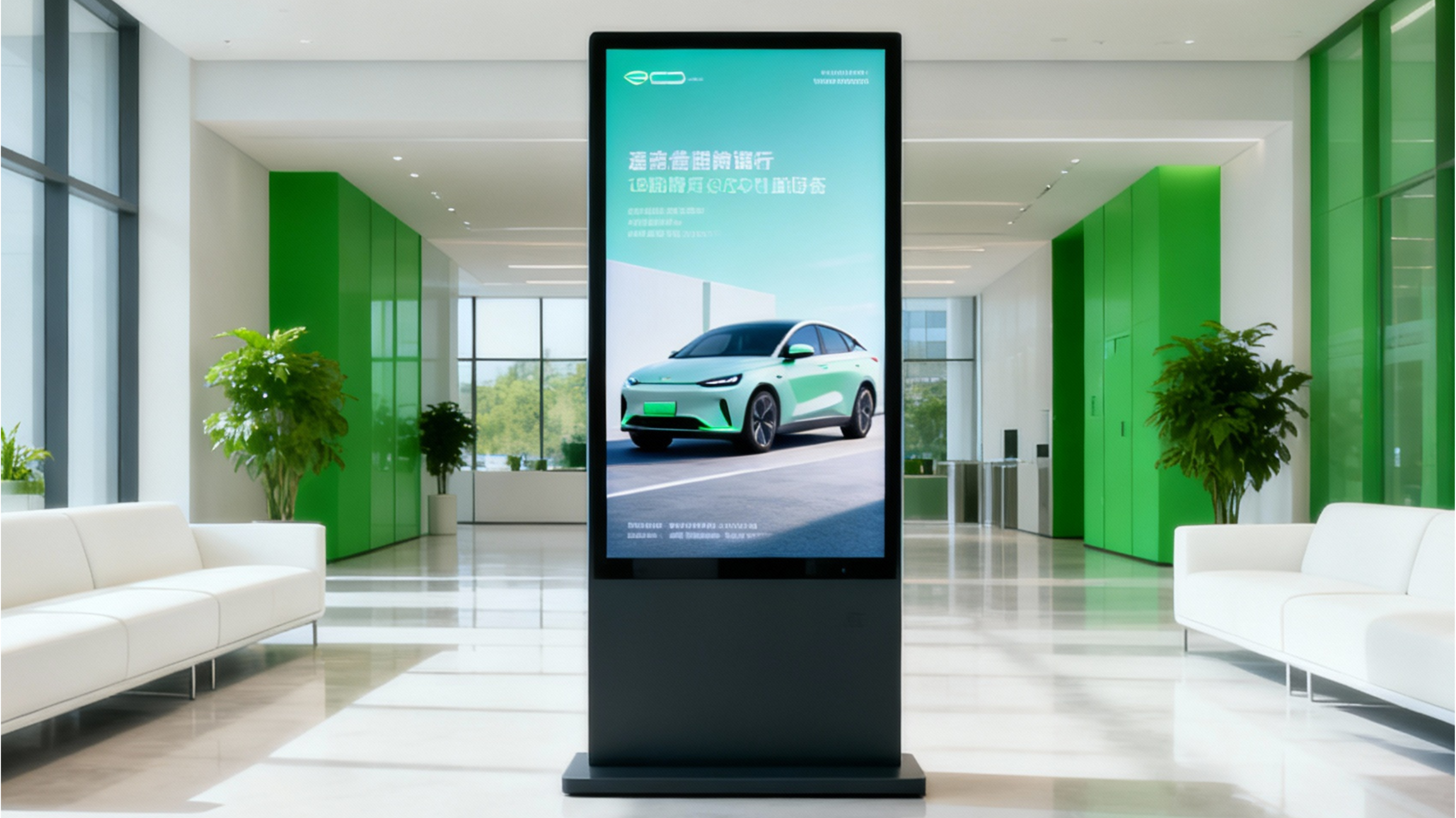 Captivating Audiences Instantly: Video Widget for Digital Signage to Elevate Engagement and Storytelling