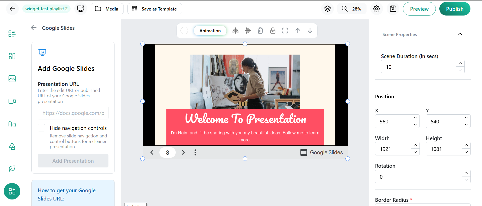 google-slide-widget-1