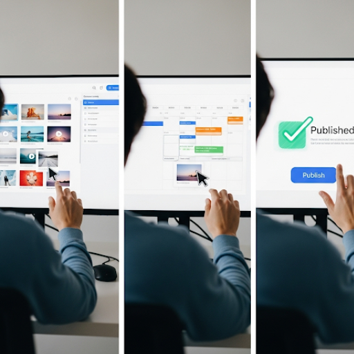 publish-and-schedule-content-on-digital-display-2